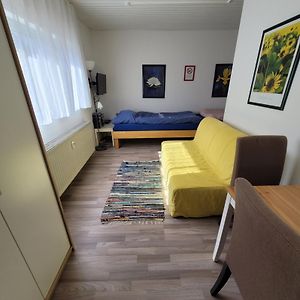 Appartement op de Begane Grond